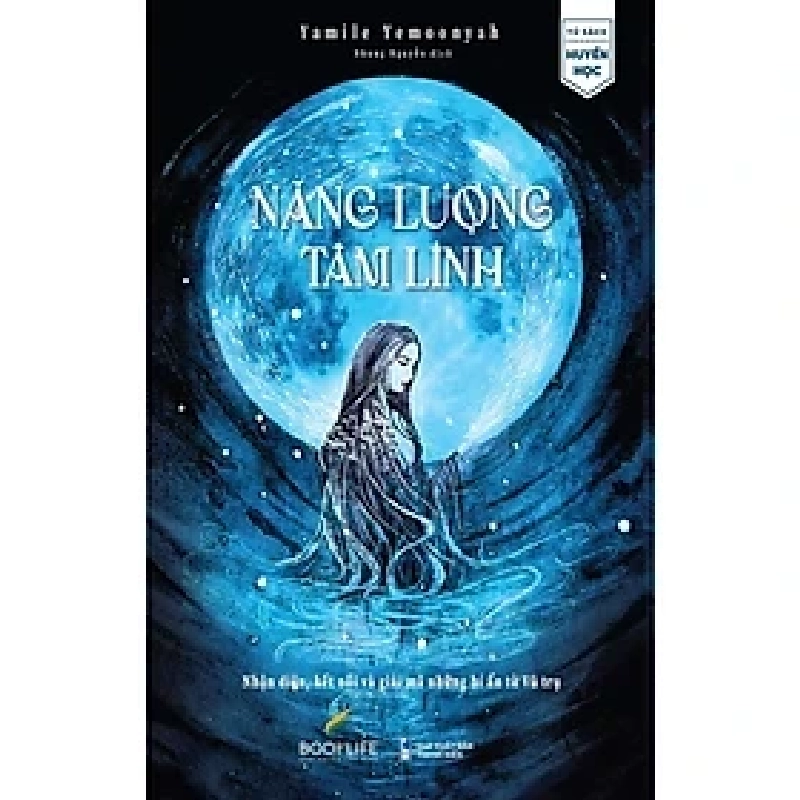 Năng lượng tâm linh HCM.PO mới 100% Yamile Yemoonyah Oreka-Blogmeo 182908