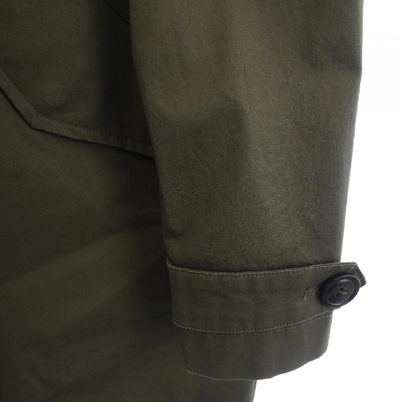 Áo khoác WOOL RICH - Hàng hiệu Authentic 810246