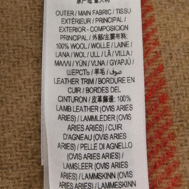 Burberry BURBERRY 80748751 Cape - Hàng hiệu Chính hãng 808691