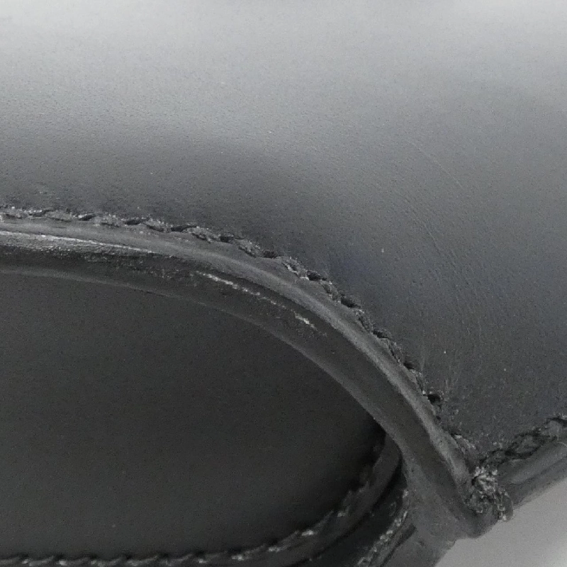 Túi clutch Hermès Baton du Crê 30cm 071871CA 618638