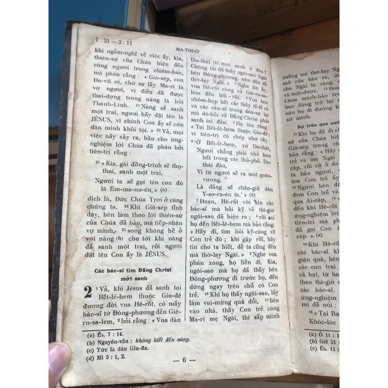 Kinh thánh Tân Ước 1020431