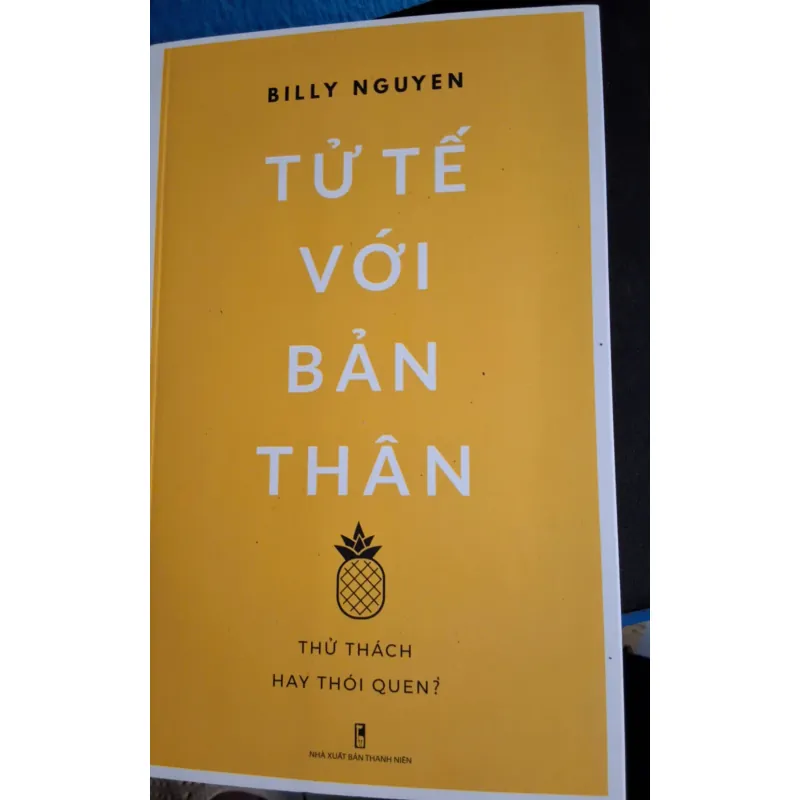 tử tế với bản thân 713412