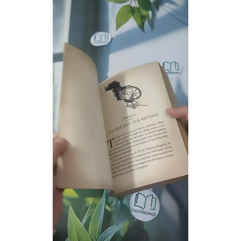 The Land of Stories: The Enchantress Returns - Chris Colfer 1033630