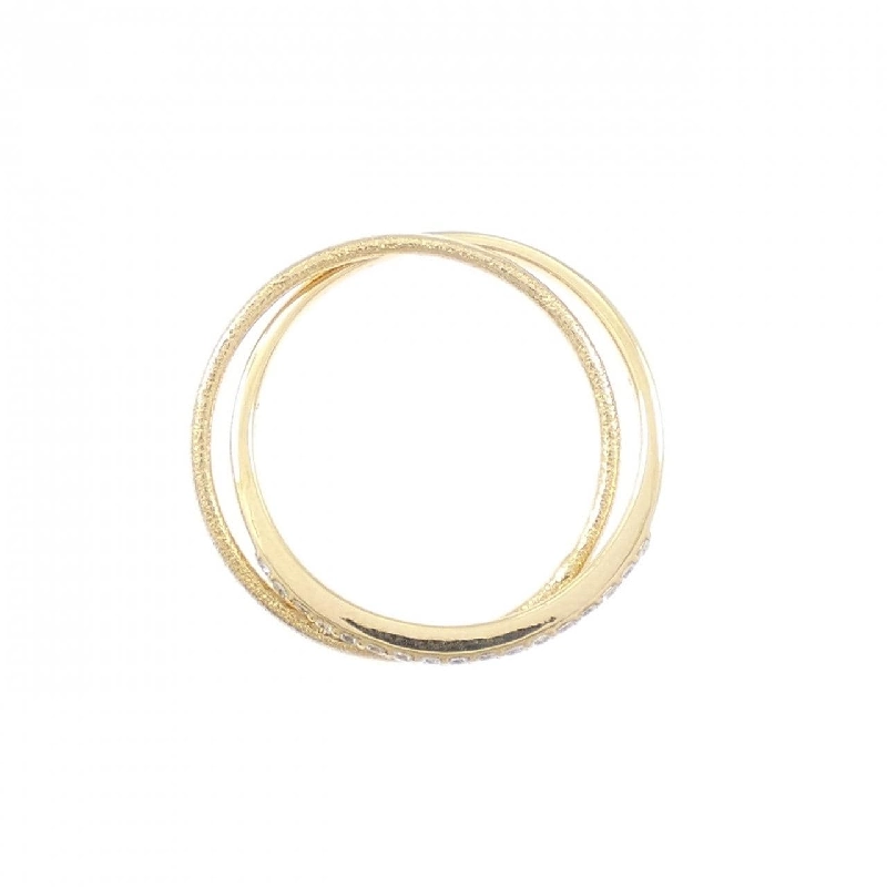 Nhẫn kim cương Soi 0.085CT - Hàng hiệu Authentic 834959