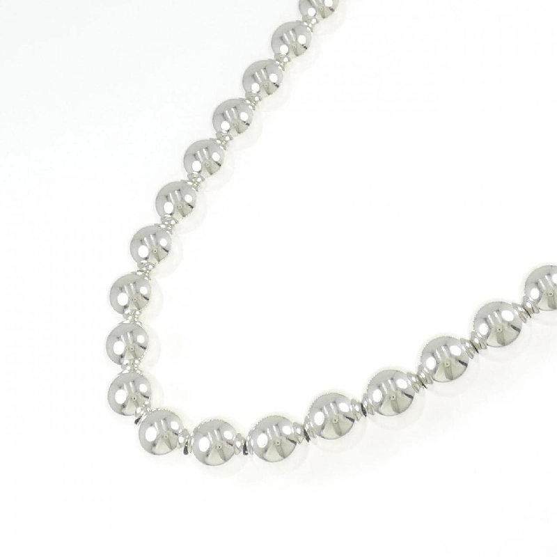 Dây chuyền bóng Tiffany - Hàng hiệu Authentic 844386