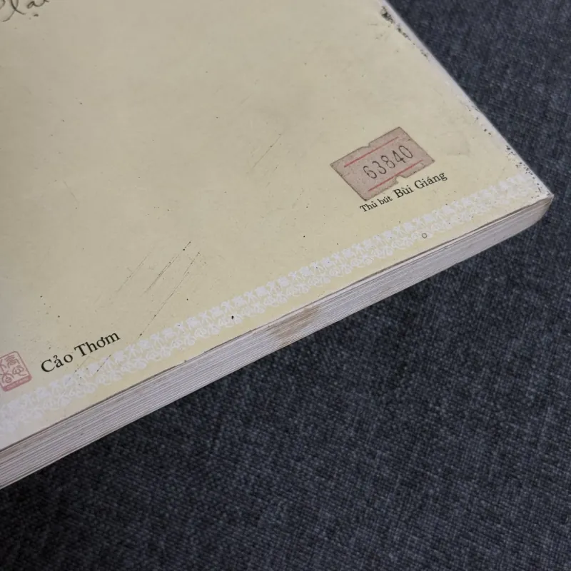 Tuyết băng vô tận xứ (Di cảo thơ III) - Bùi Giáng 786361