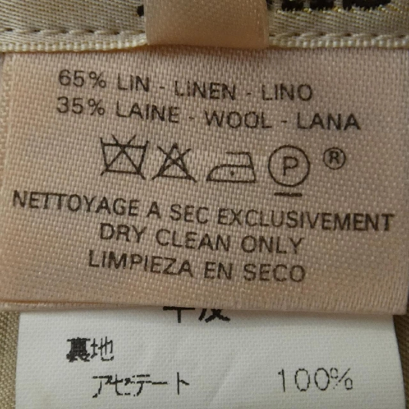 【Vintage】Áo khoác HERMES 631019