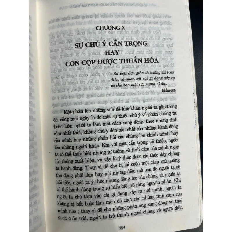 Nghệ thuật để sống trọn vẹn ý nghĩa cuộc đời - Akong Tulku Rinpoche 701805