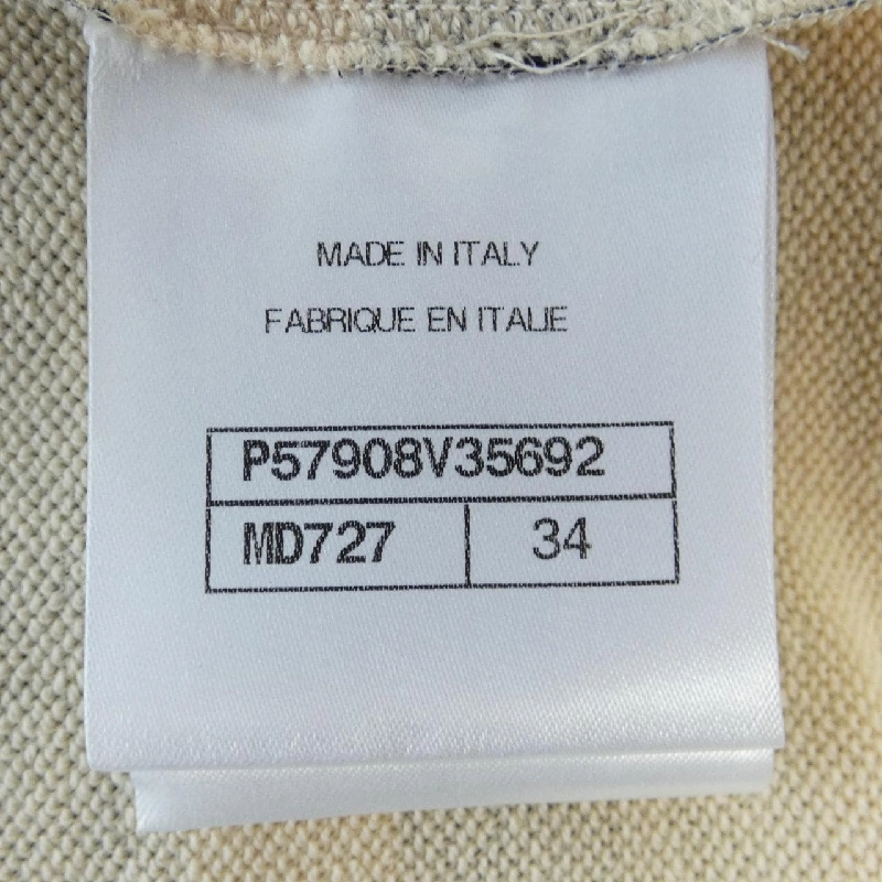 【Mã giảm giá】Áo phông CHANEL 637388