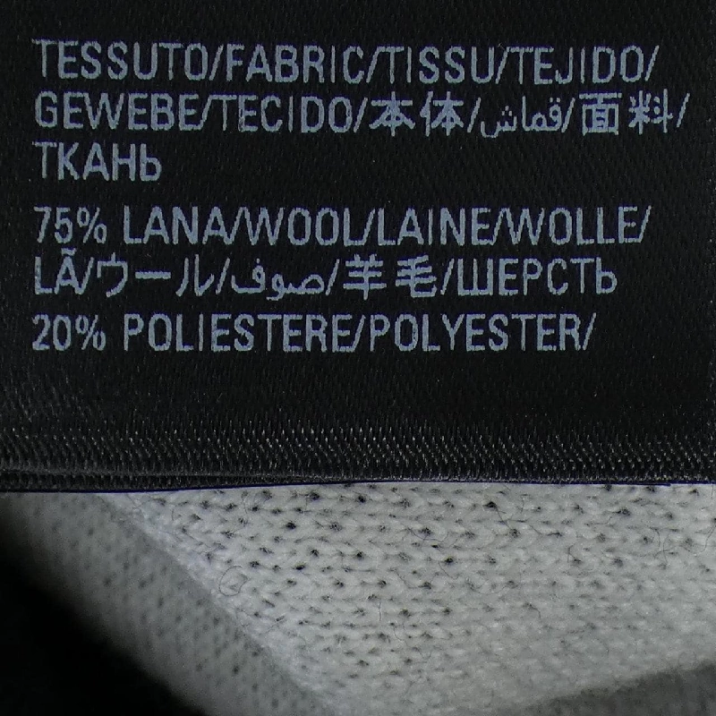 Balenciaga BALENCIAGA 724852 T1665 Áo khoác - Hàng hiệu Chính hãng 883869