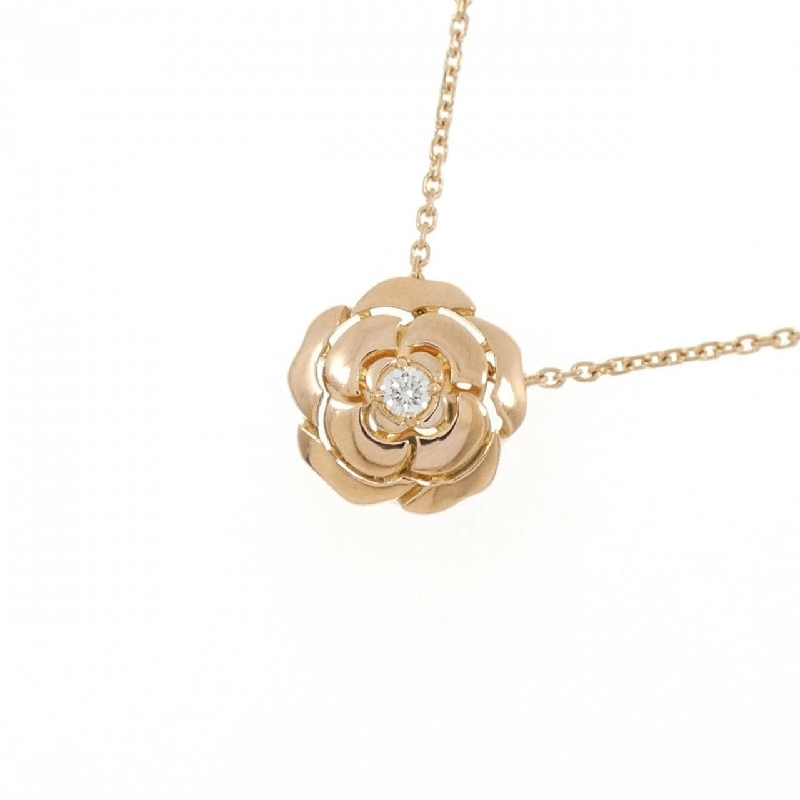 Nhẫn Chanel Camelia - Hàng hiệu Authentic 845073