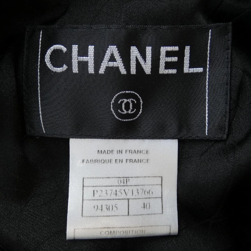 Chanel CHANEL Suit - Hàng hiệu Authentic 827364