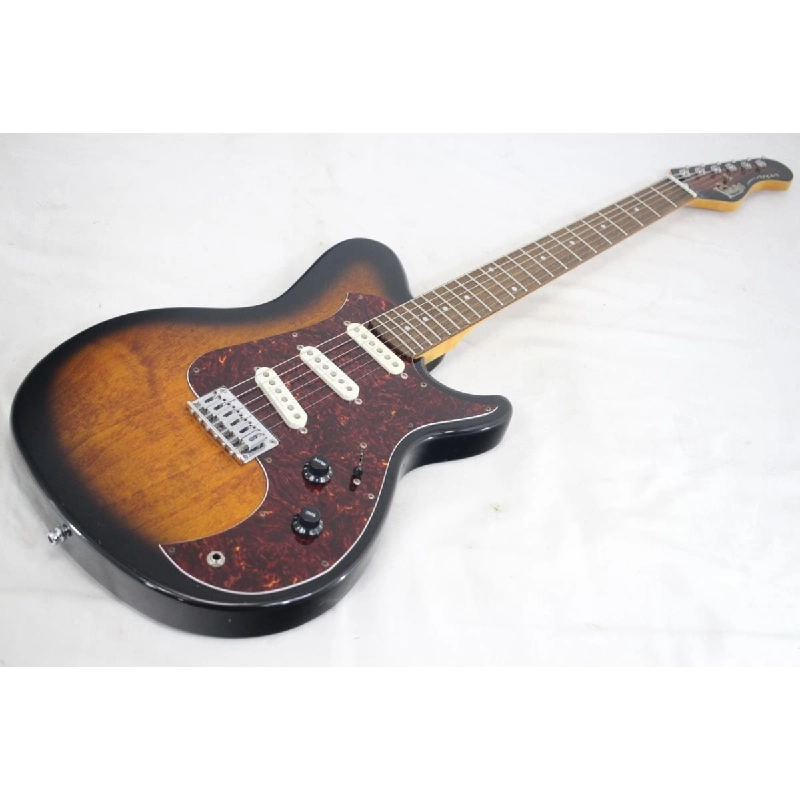 ＡＲＩＡ ＶＦ－Ｇ１（ＫＯＲＥＡ） - Hàng hiệu Authentic 884990