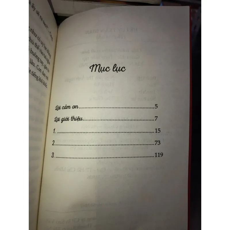 Hệ Luỵ Trần Gian - Thái Minh 1011171