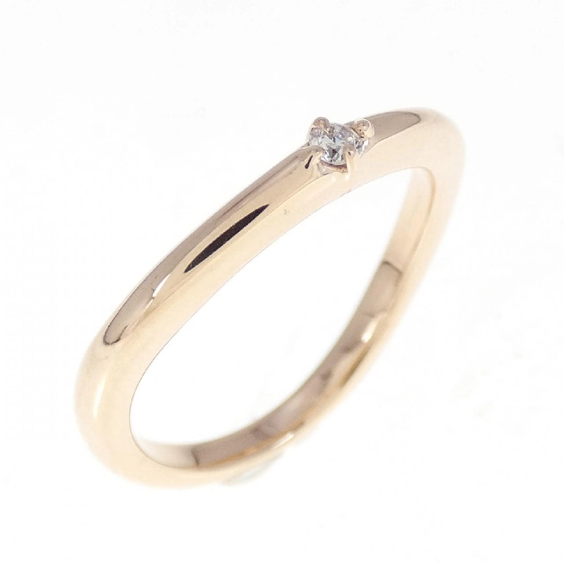 Nhẫn kim cương Éte - Hàng hiệu Authentic 838967