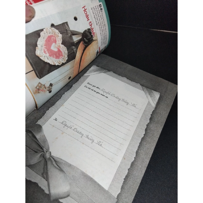 Trái tim tỉnh thức Hãy nói yêu thôi, đừng nói yêu mãi mãi mới 80% ố 2011 Nhiều tác giả HCM2103 VĂN HỌC 919204