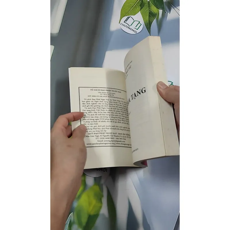 Kinh Địa Tạng - Thích Nhật Từ 776138