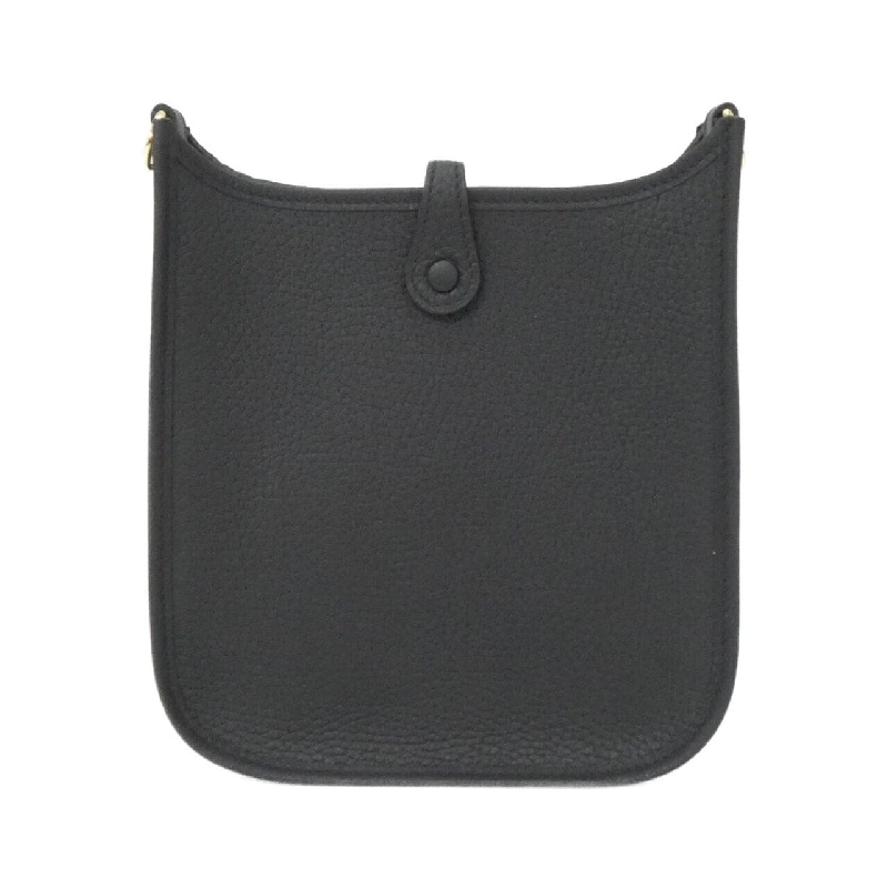 Túi đeo chéo Hermes Evelyne Amazon ngắn 16cm - Hàng hiệu Authentic 802430