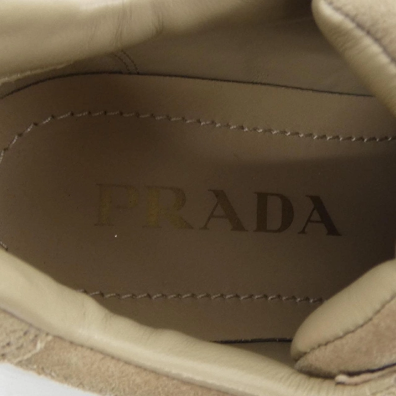 Giày thể thao PRADA 659648