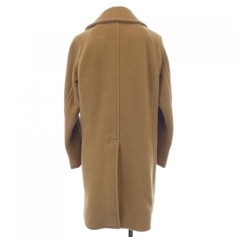 Beautiful People 1130103005 Áo khoác dạ - Hàng hiệu Authentic 824085