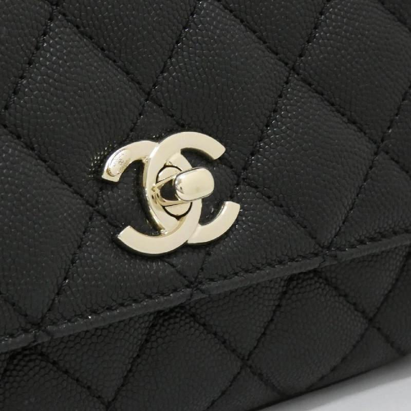 Túi Chanel AS2215 616010