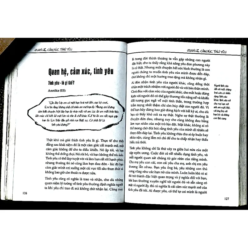 TẤT CẢ NHỮNG GÌ THIẾU NỮ MUỐN BIẾT - TRUDE AUSFELDER 1029798