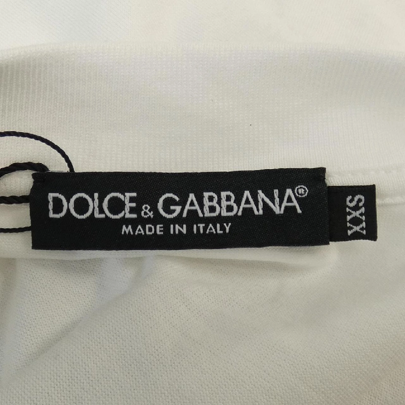 Dolce & Gabbana T-shirt - Hàng hiệu Authentic 642130
