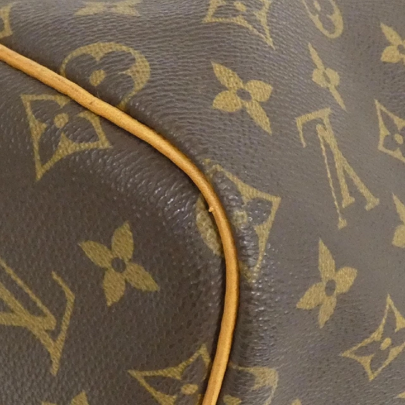 Túi Boston Louis Vuitton Monogram Keepall Bandoulière 55cm M41414 614463