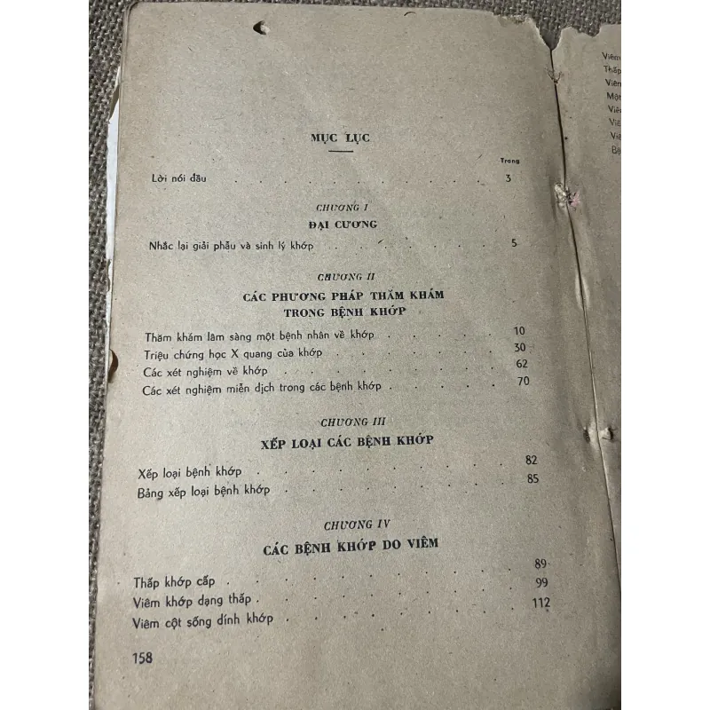 Bệnh khớp -Ts TRẦN NGỌC ÂN - Bác ST PHẠM KHUÊ - BỆNH KHỚP 750179