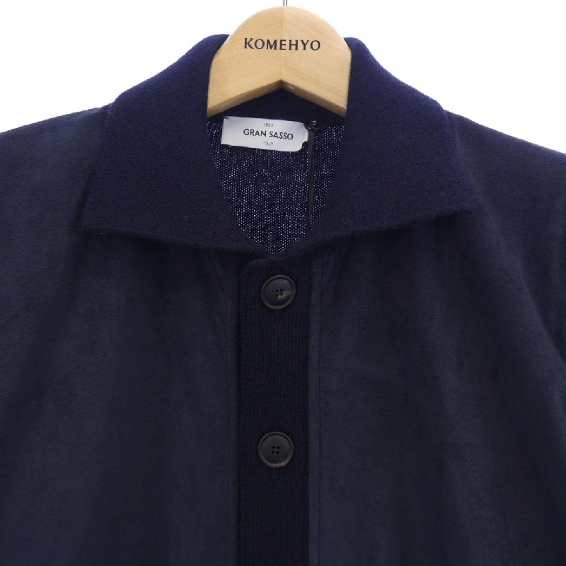 Gran Sasso Áo khoác - Hàng hiệu Authentic 898049