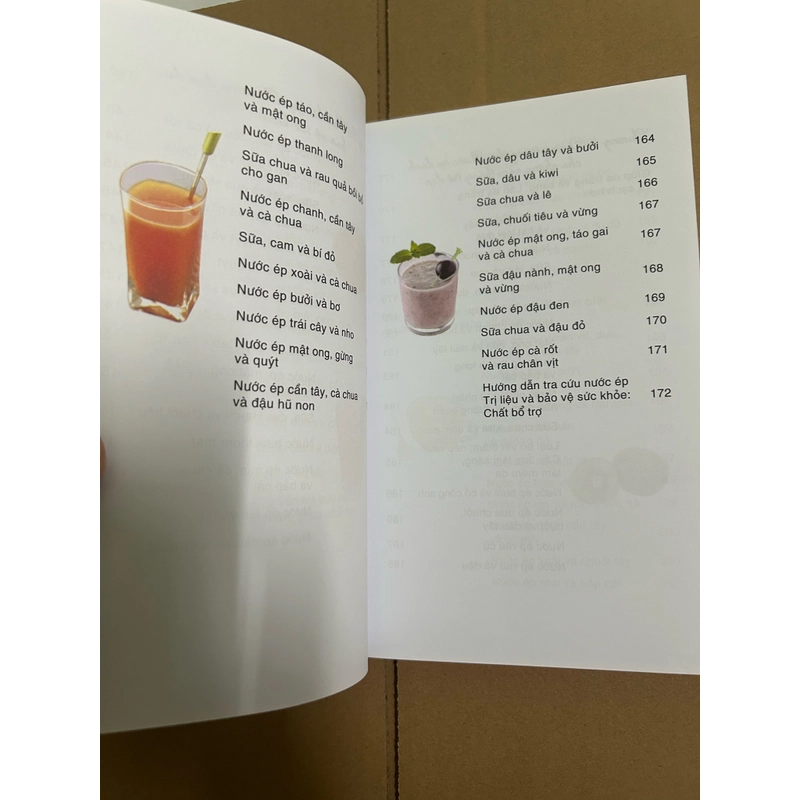 Nước ép xanh chữa lành cơ thể 475933
