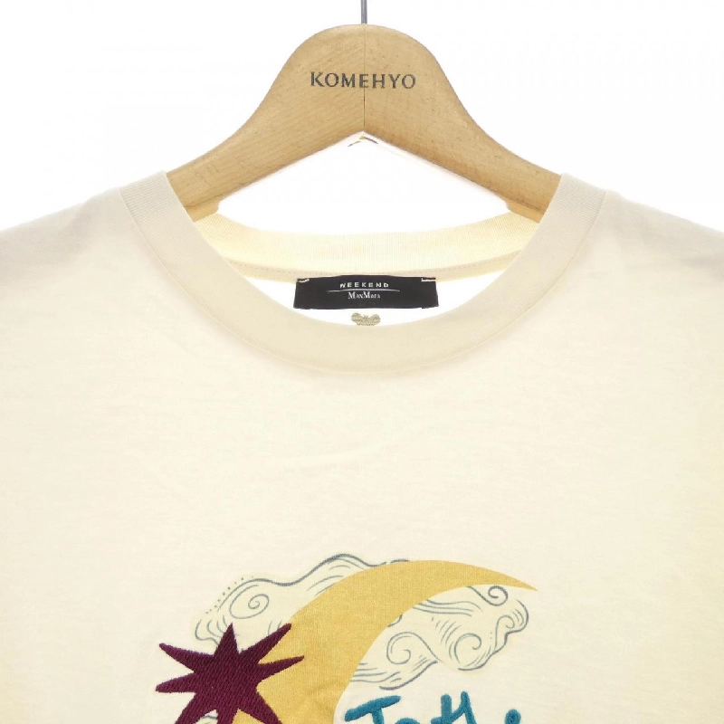 Áo thun Max Mara weekend - Hàng hiệu Authentic 811822