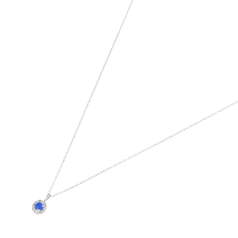 Dây chuyền Auinait PT900 0.03CT - Hàng hiệu Chính hãng 862212