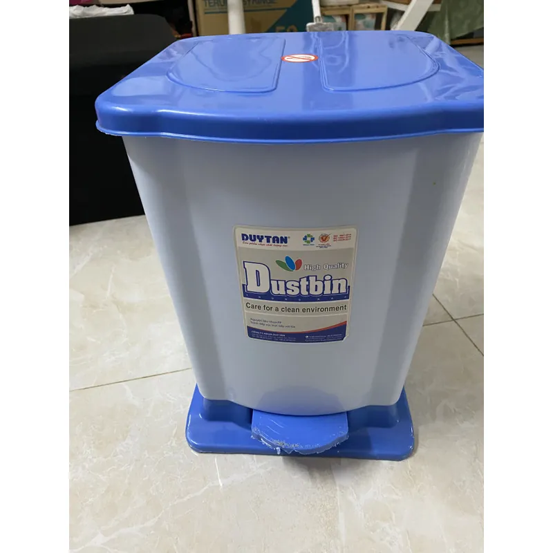 thùng rác trung 708765