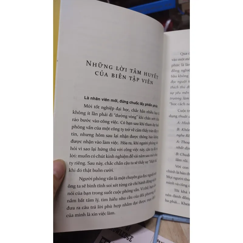 Sách: Thuật đọc nguội - TG: Thạch Chân Ngữ (B3) 1054773