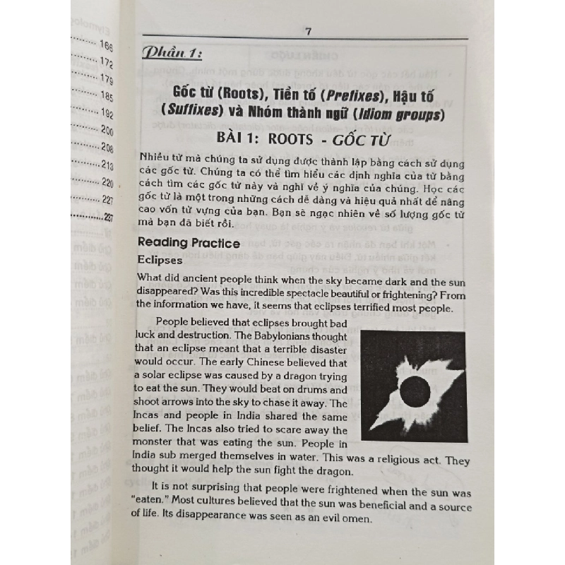 Phương pháp mở rộng vốn từ tiếng Anh - Minh Thuyết 958388