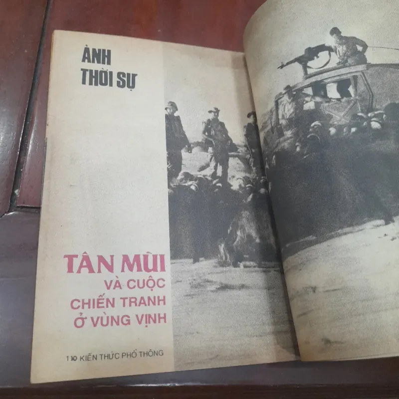 KIẾN THỨC PHỔ THÔNG Tân Mùi 1991 776789