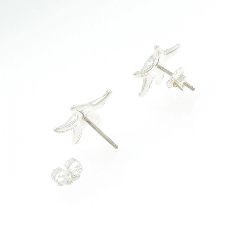 Bông tai sao biển Tiffany - Hàng hiệu Authentic 847063