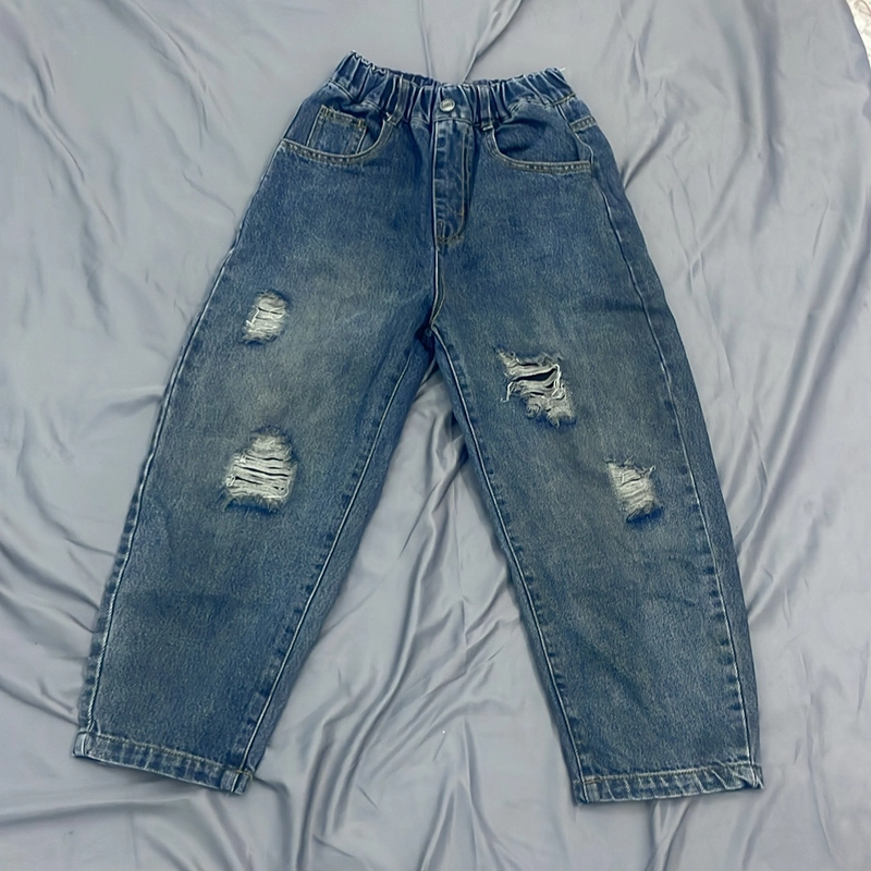 Quần Baggy 533928