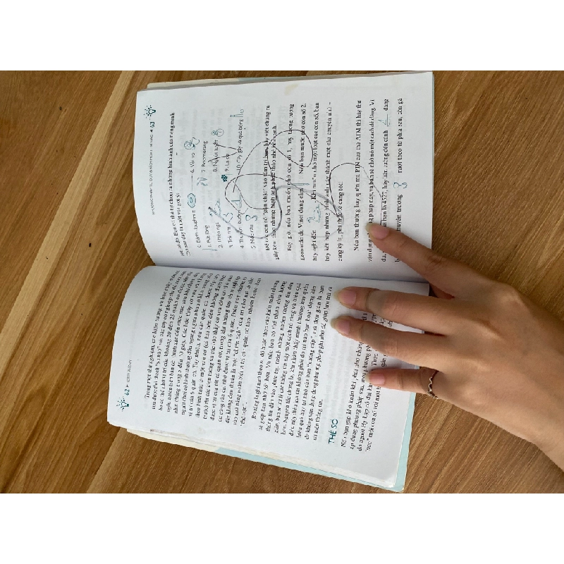 Cải Thiện Năng Lực Trí Não 1 - Tony Buzan 538358