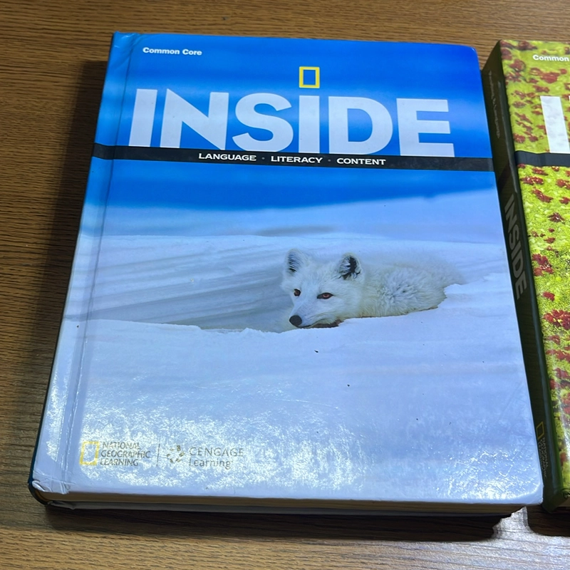 Inside Common Core 473081