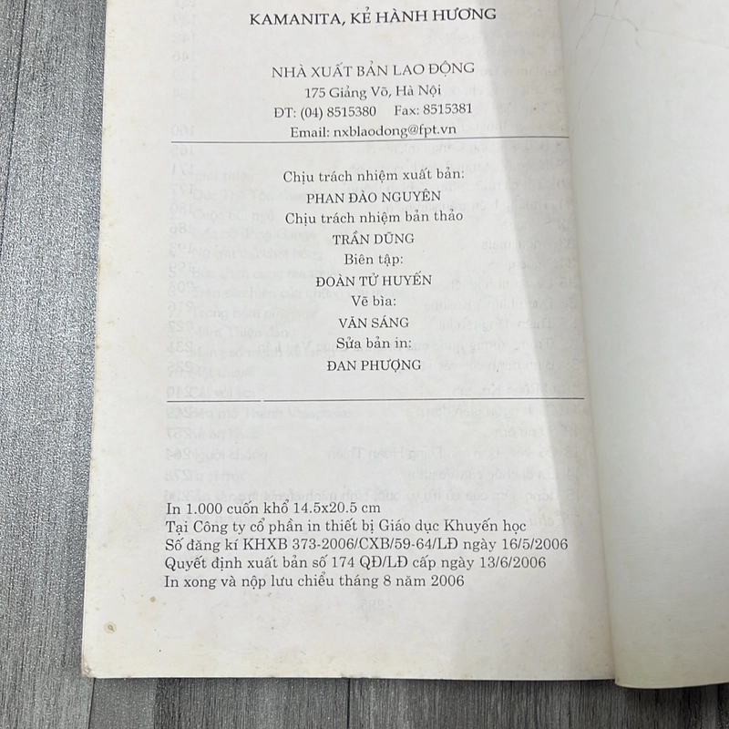 Kamanita kẻ hành hương. 3a4 542825