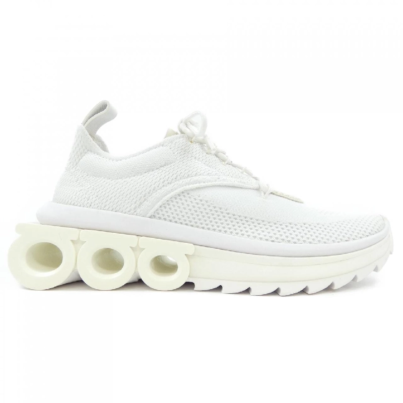 Giày sneaker FERRAGAMO 655805