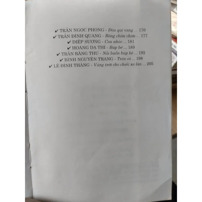 Ai như Hiền áo trắng 929298