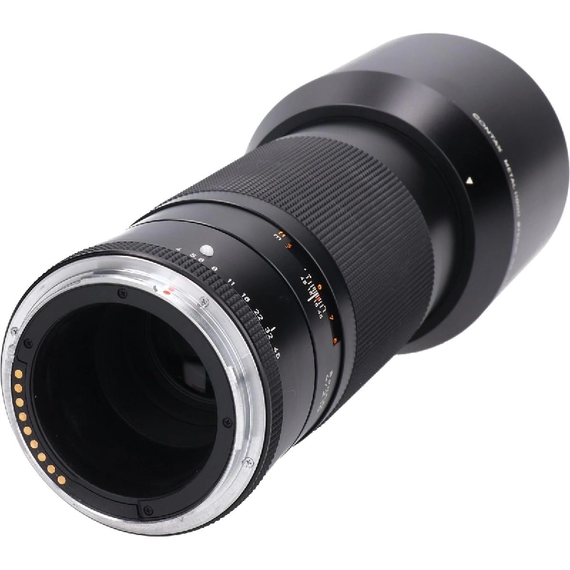 SONNAR 210mm F4 (645) - Hàng hiệu Authentic 878936
