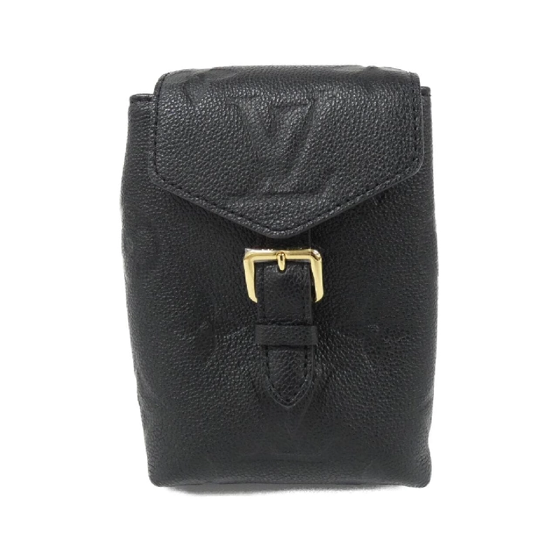 Ba lô Tiny Monogram Empreinte Louis Vuitton M80596 609405