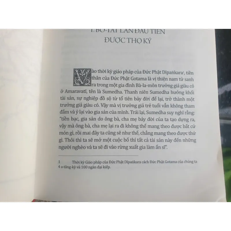 Cuộc Đời Và Những Lời Dạy Của Đức Phật 712150