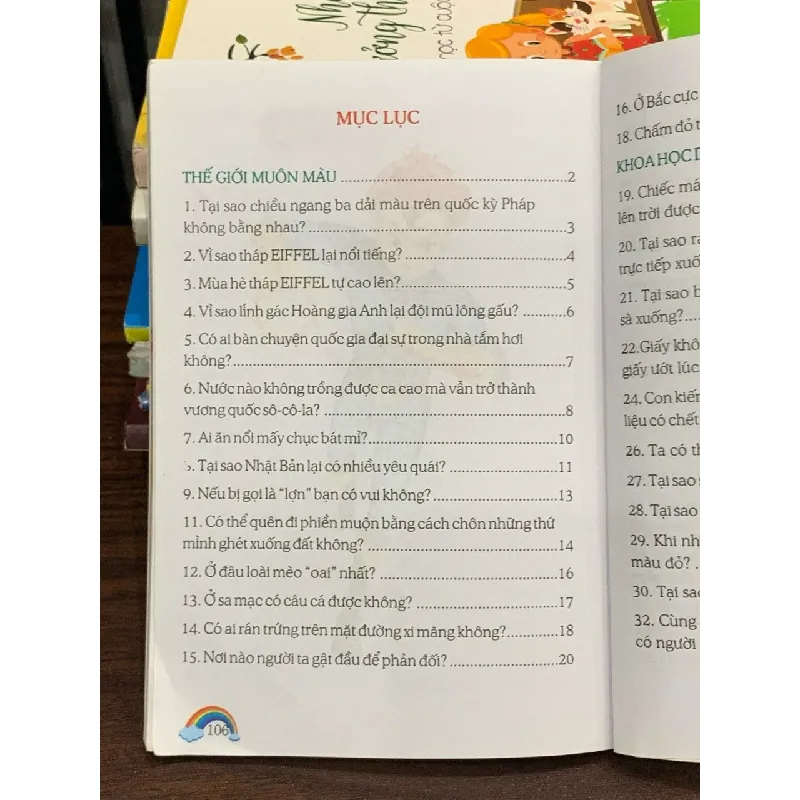 Tất tật những gì bạn muốn biết – Hồng Quân (sưu tầm, biên soạn) 563722