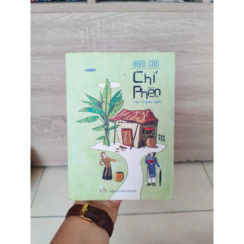 Chí Phèo - Nam Cao 367414