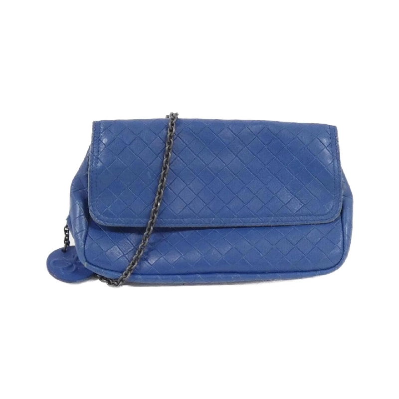 Bottega Veneta Intreccio Mirage 309445 VX470 Túi đeo vai - Hàng hiệu Chính hãng 767098